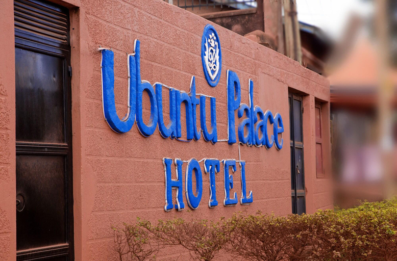 Exterior & Views 2, Ubuntu Palace Hotel, Kampala