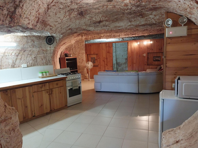 Others 5, Venushill Bed and Breakfast, Coober Pedy