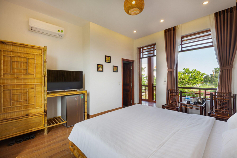 Room 4, Mh Cherish Homestay, Ninh Bình