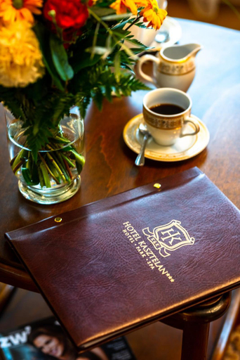 Food & Drinks 1, Hotel Kasztelan, Wieliczka