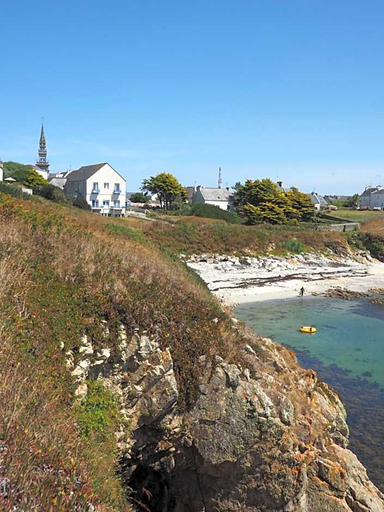 Exterior & Views 2, Le Roc'h Ar Mor, Finistère