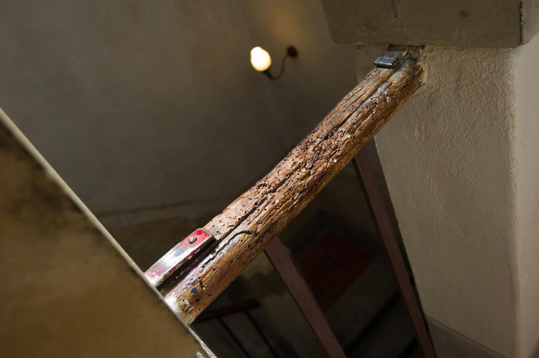 General view 2, Il Piccolo Cavour Charming House B&b, Arezzo