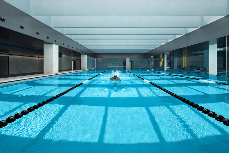 Sport & Beauty 3, Artisse Place, Shenzhen