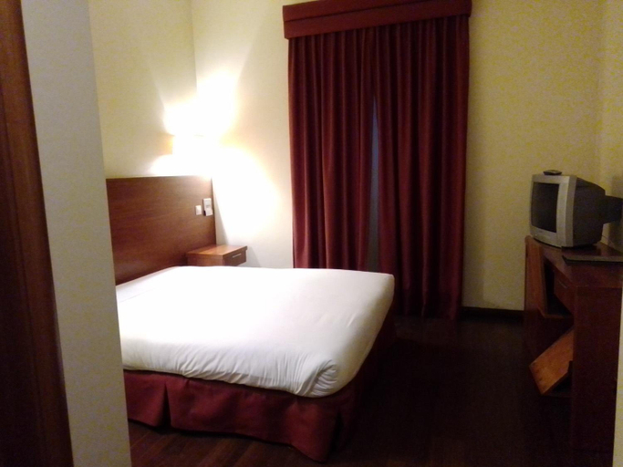 Bedroom 3, Hotel Acez, Vendas Novas