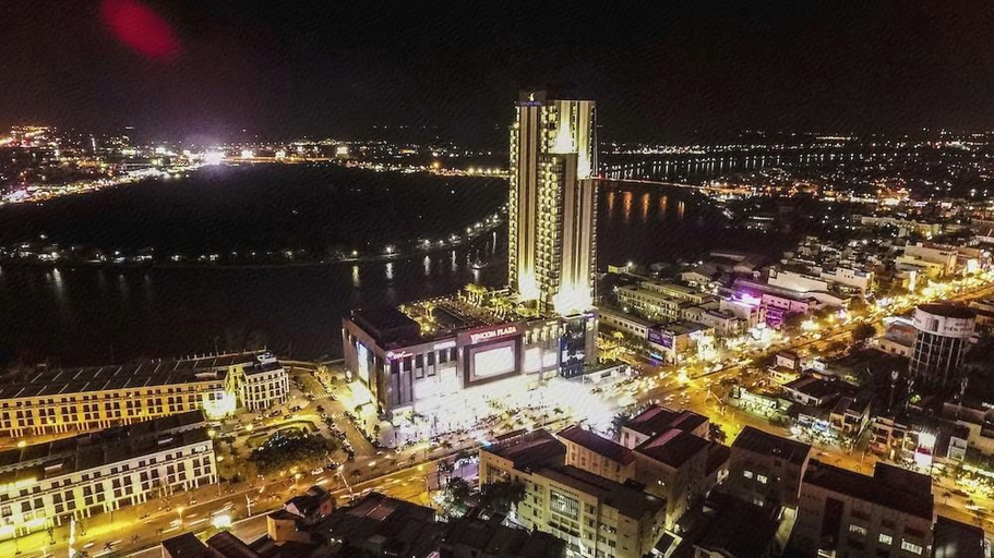 Others 4, Sheraton Can Tho, Ninh Kiều