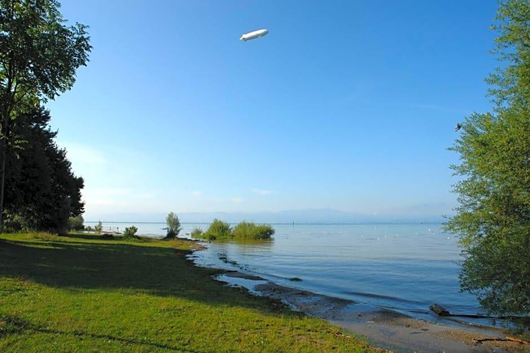 Public Area 3, Cap Rotach, Bodenseekreis