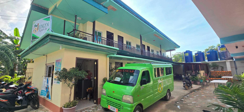 General view 3, Junlyn Apartelle, Panglao