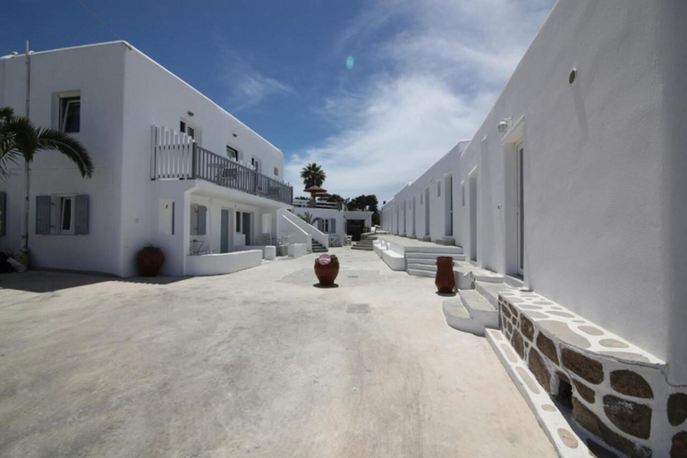 Exterior & Views 1, Sofia Village, South Aegean