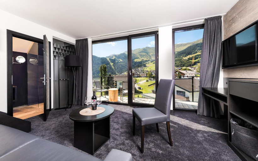 Exterior & Views 2, Das Marent, Landeck