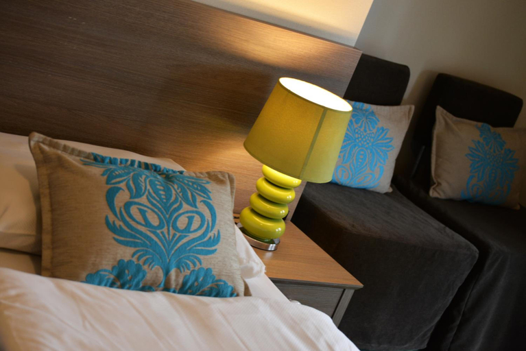 Bedroom 3, Hotel Europa Gornicza Strzecha, Jelenia Góra