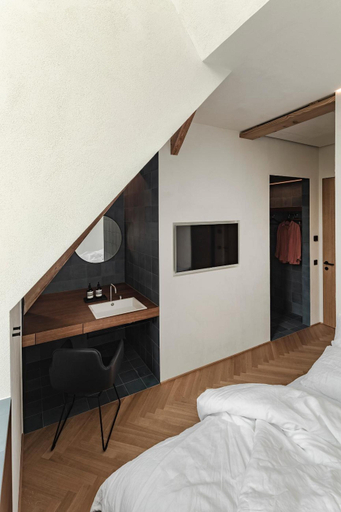 Exterior & Views 1, Lukas Kapeller Hotel Und Restaurant, Steyr