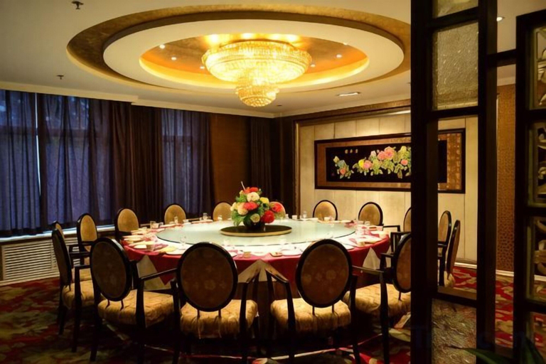 Food & Drinks 5, Chenguang Hotel, Shijiazhuang