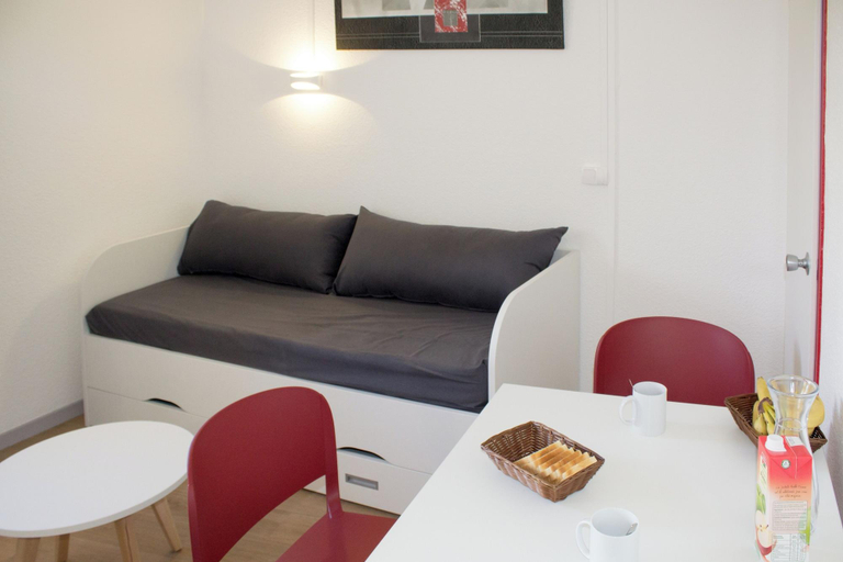 Public Area 2, Skissim Select Residence Les Lys, Savoie