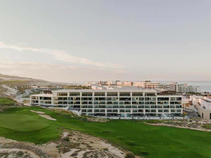 General view 4, Nobu Residences Los Cabos, La Paz