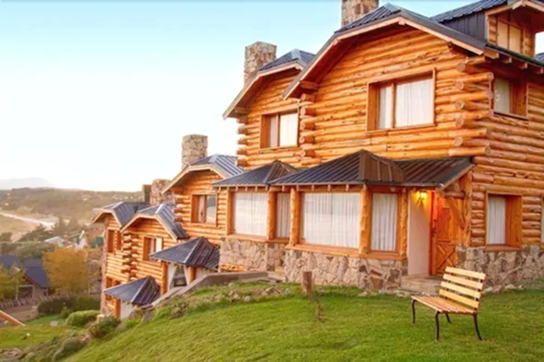 Exterior & Views 2, Cabaã±as Chesa Engadina, Bariloche