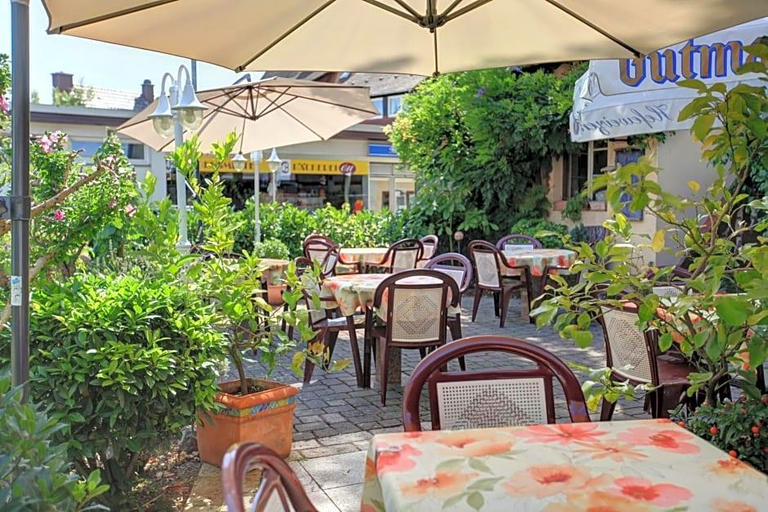 Food & Drinks 5, Gasthaus Zum Hirschen, Breisgau-Hochschwarzwald