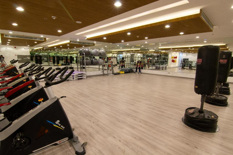 Sports and Entertainment, Ayan Hotel & Suites, Riyadh