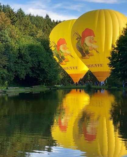 Exterior & Views 2, Achouffe Valley, Luxembourg
