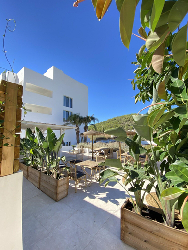 Exterior & Views 2, The Olive Boutique Suites and Spa, Baleares