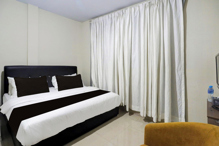 Room 5, Oyo Dory Inn, Batam