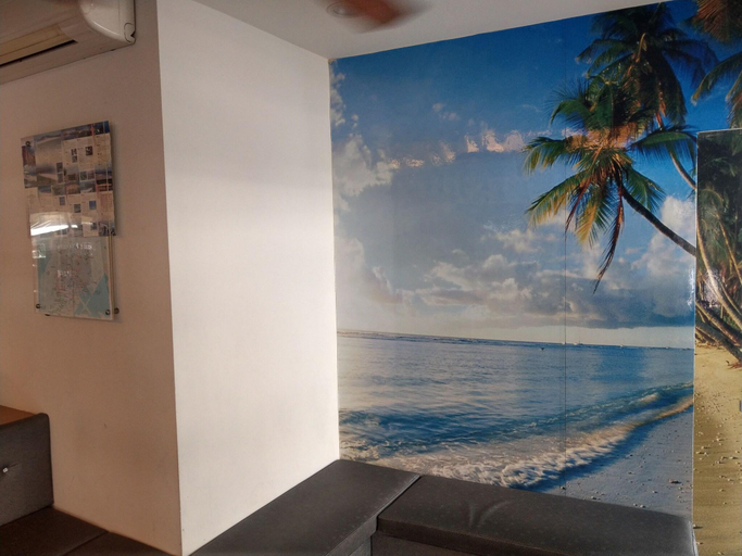 Sport & Beauty, Yuh-Tarng Hotel, Penghu