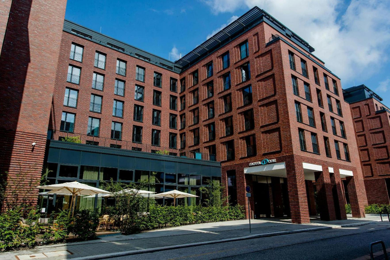 Exterior & Views 1, Motel One Hamburg-fleetinsel, Hamburg