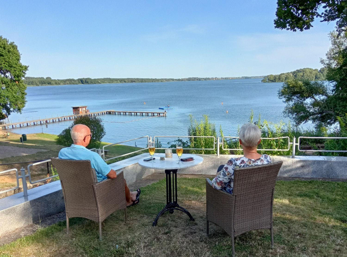 Others 4, Seehotel Bad Kleinen, Nordwestmecklenburg