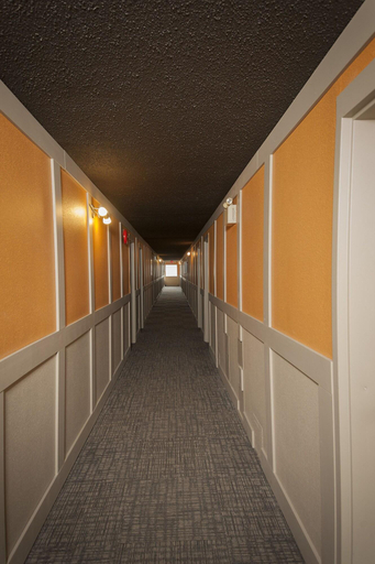 Public Area 2, River Inn, Division No. 14