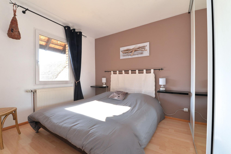 Room 3, La Longa Re Des Capucines, Haut-Rhin