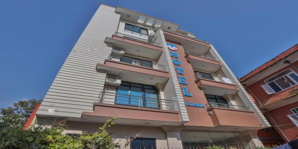 Exterior & Views, MeroStay 032 Hotel Marinha, Bagmati