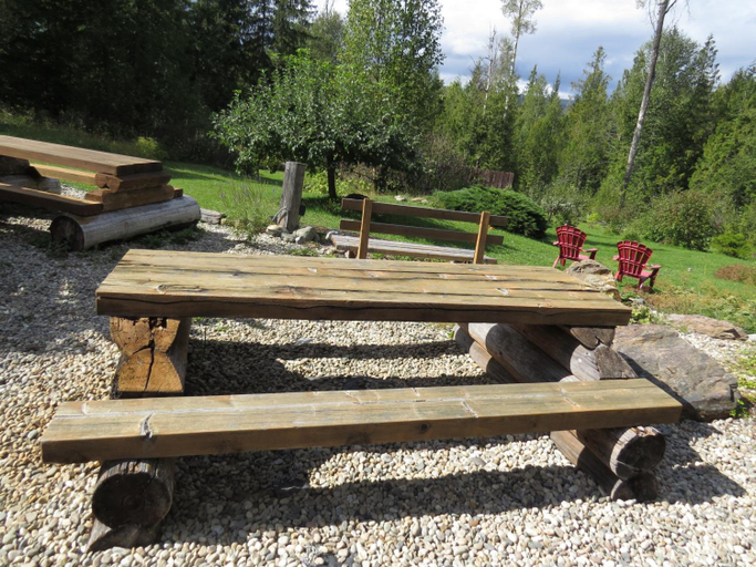 General view 2, Cedar Haven Cabins And Resort, Thompson-Nicola