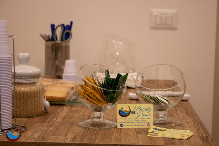 Others 5, Beauty House Via Veneto, Reggio Di Calabria