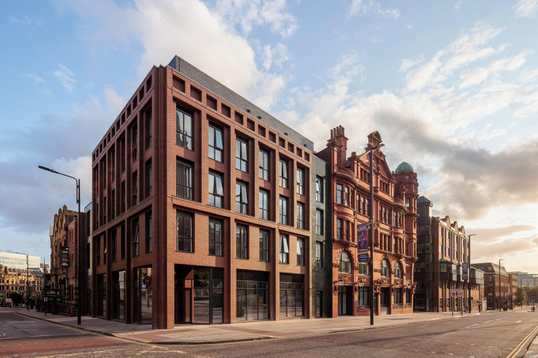 Exterior & Views 5, The Jubilee By Supercity Aparthotels, Leeds