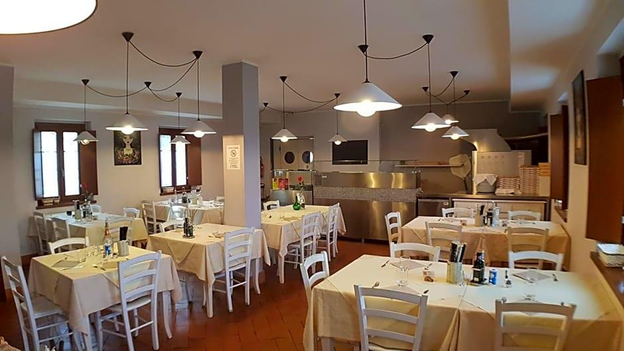 Food & Drinks 4, Ostello Molino Di Basso, Bergamo