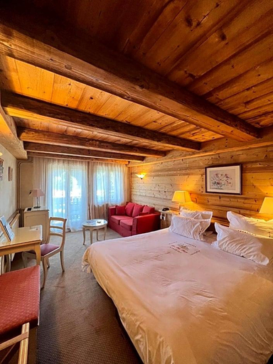 General view 5, Relais Et Chv Teaux Les Bas Rupts, Vosges