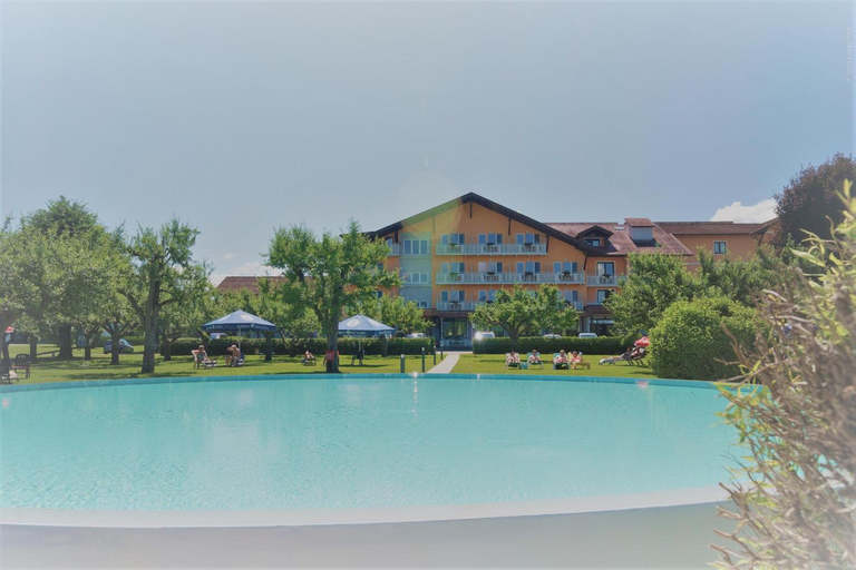 Sport & Beauty 5, Hotel Pachernighof, Villach Land