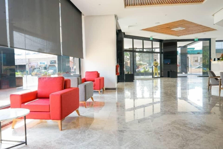 Public Area 5, Star Land Hotel Bastos, Mfoundi
