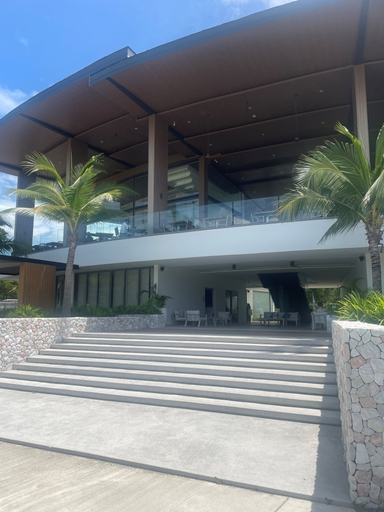 Lobby 4, EASY TIME VILLA by Maraleina Sport Resort, Ko Samui