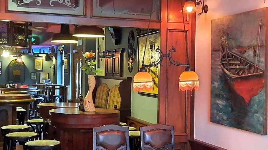 Food & Drinks 4, Wieting S Hotel, Wittmund