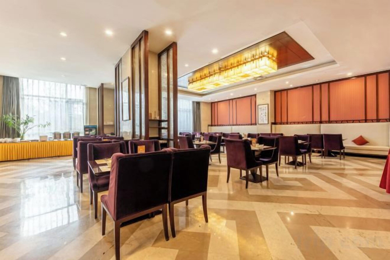 Food & Drinks 4, Chang'an Baiyun Hotel, Beijing
