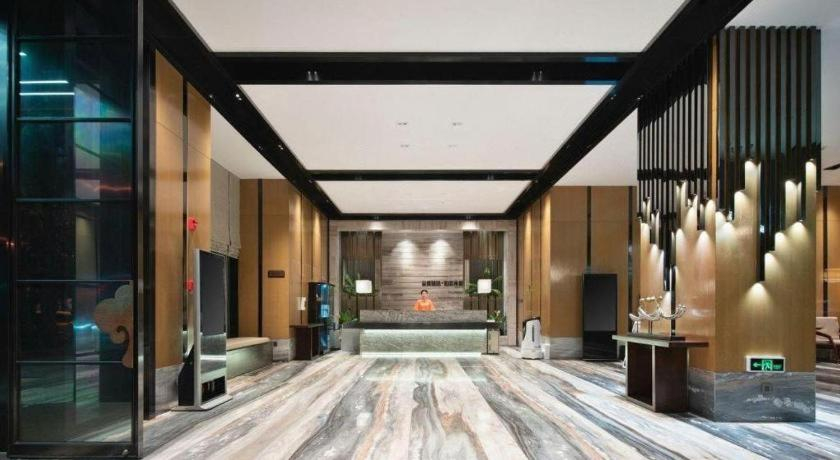 Others 5, Sanya Shuangda Adelaide In Resort Hotel, Sanya