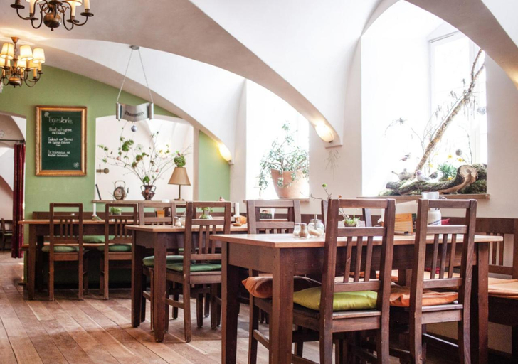 Food & Drinks 5, Hotel Schloss Blumenthal, Aichach-Friedberg