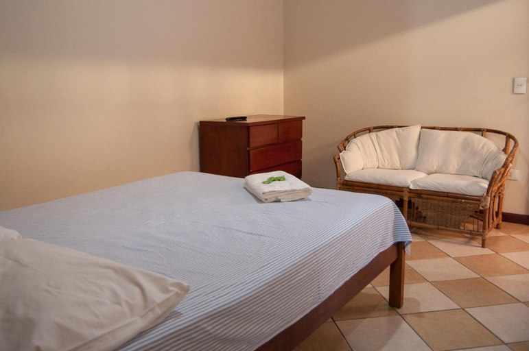 Bedroom 2, Refron Du Mar Pousada Paraty, Parati