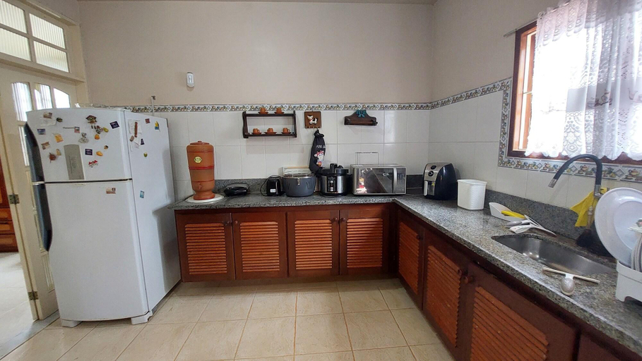 Room 5, Village Itaa Na Inn, Saquarema