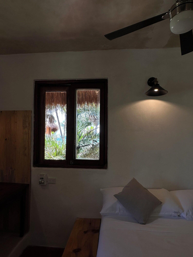 Room 4, La Conchita Tulum, Cozumel
