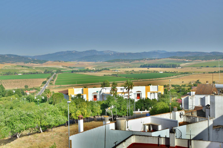 General view 2, Hotel Posada Casas Viejas, Cádiz
