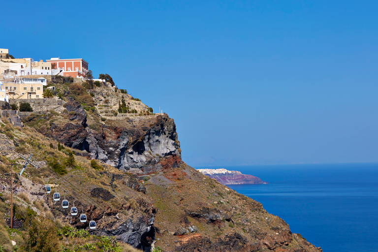 Exterior & Views 2, Caldera's Bliss Suites, South Aegean
