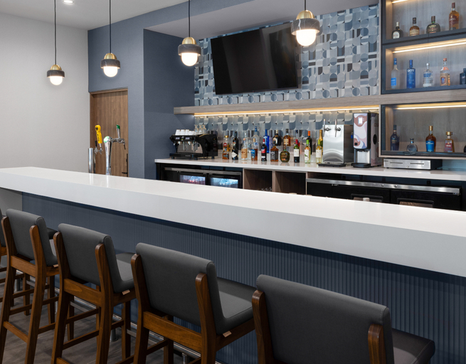 Food & Drinks 5, Homewood Suites By Hilton Cariari San Jose, Belén