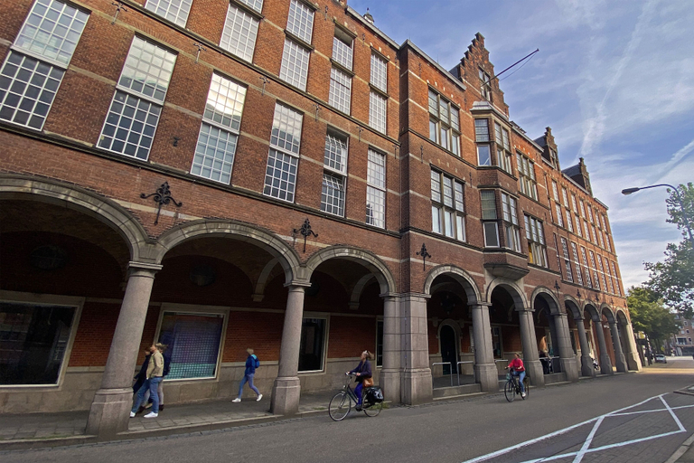 Point of interest, Stayokay Hostel Groningen, Groningen