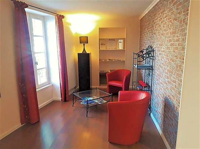 Public Area 2, Hv¥tel Jean Xxii, Lot